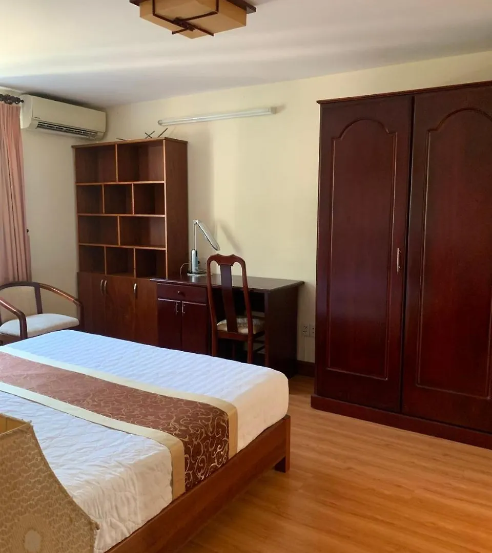 Apartment Can Ho Truong Son Vung Tau Vietnam