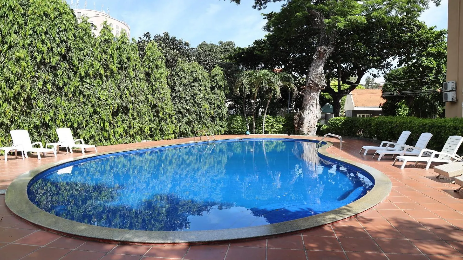 Can Ho Truong Son Vung Tau Apartment