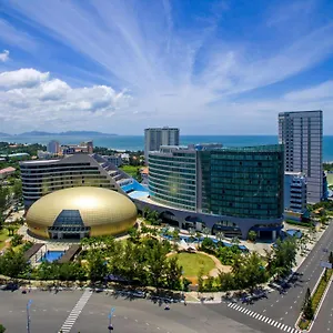 头顿铂尔曼酒店&度假村 酒店